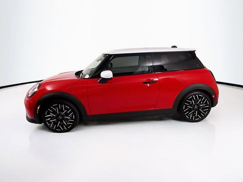 New 2026 MINI Cooper S image 8