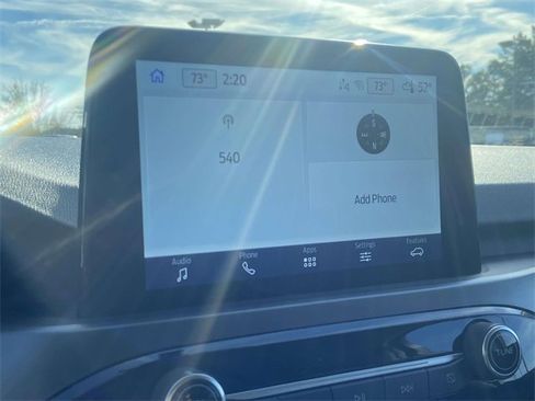 New 2026 Ford Escape Active image 14