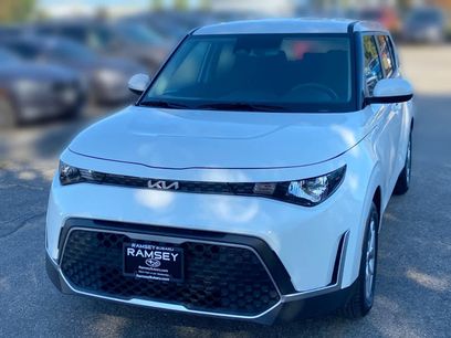 Used 2025 Kia Soul S