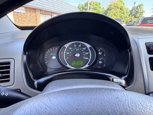 Used 2008 Hyundai Tucson SE FWD image 38