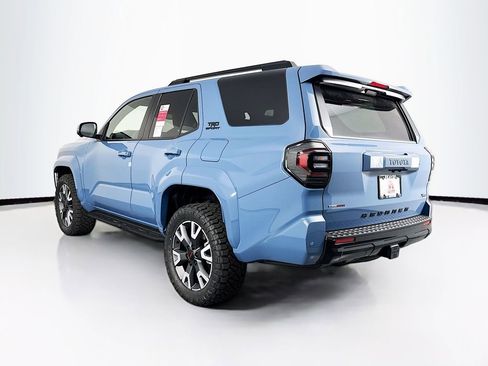 New 2026 Toyota 4Runner TRD Sport Premium image 6