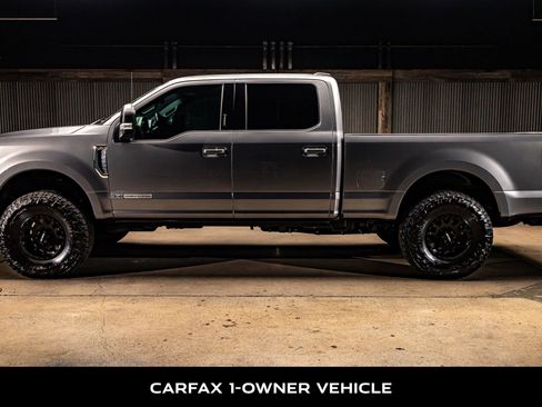 Used 2022 Ford F250 Lariat w/ Lariat Ultimate Package image 5