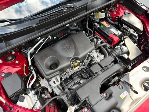 Used 2019 Toyota RAV4 XLE Premium w/ Advanced Technology Package FWD image 24