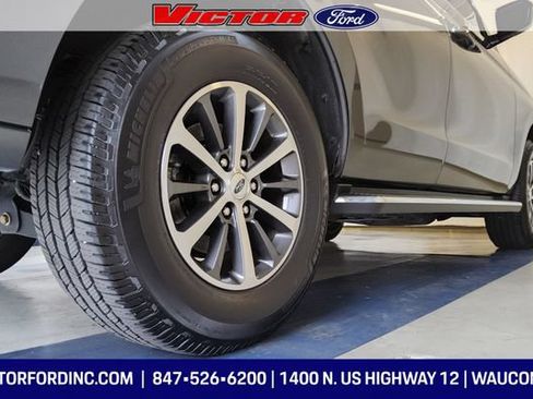 Used 2020 Ford Expedition XLT w/ Equipment Group 202A AWD/4WD image 8