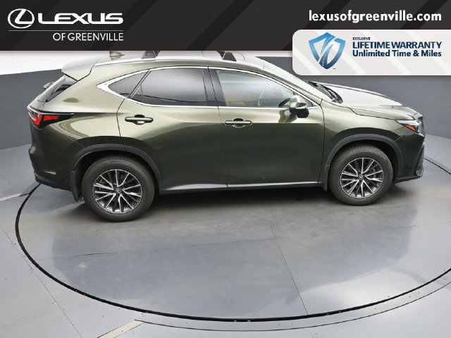 Used 2024 Lexus NX 350 AWD image 47
