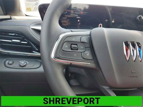 New 2026 Buick Envista Sport Touring w/ Convenience I Package image 16