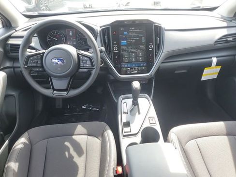 New 2026 Subaru Crosstrek 2.0i Premium AWD/4WD image 11