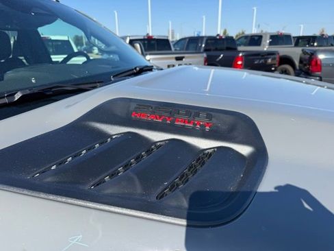 New 2026 RAM 2500 Laramie w/ Night Edition image 5