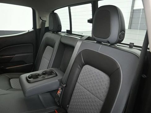 Used 2019 Chevrolet Colorado Z71 AWD/4WD image 26