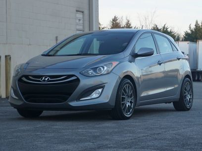 Used 2014 Hyundai Elantra GT