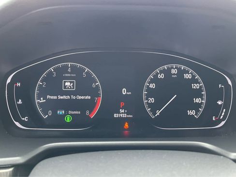 Used 2021 Honda Accord Sport image 14