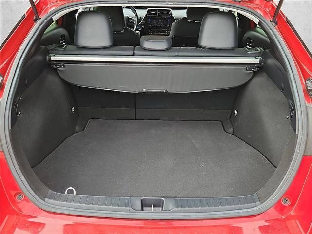 Used 2019 Toyota Prius XLE FWD image 6