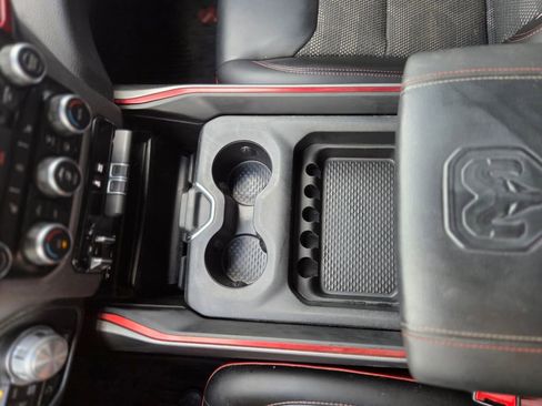 Used 2019 RAM 1500 Rebel w/ Rebel Level 1 Equipment Group AWD/4WD image 26
