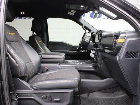 Used 2023 Ford F150 Tremor w/ 360 Degree Camera Package image 32