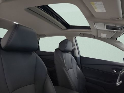 Certified 2023 Honda Accord Touring image 12