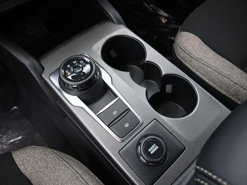 New 2025 Ford Bronco Sport Big Bend w/ Convenience Package image 31