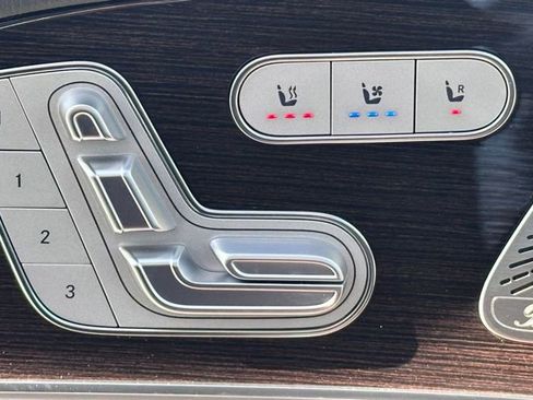 New 2026 Mercedes-Benz GLE 350 4MATIC image 25