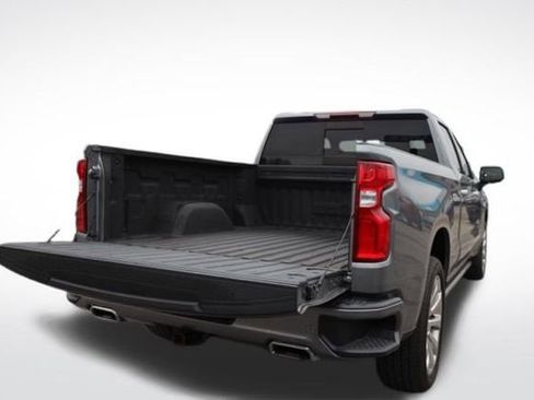 Used 2020 Chevrolet Silverado 1500 High Country image 7