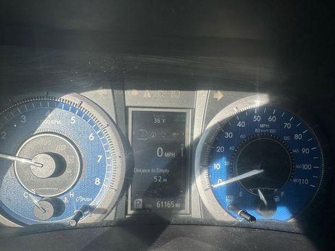 Used 2019 Toyota Sienna XLE w/ XLE Navigation Package image 14