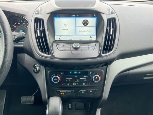 Used 2019 Ford Escape SE image 27