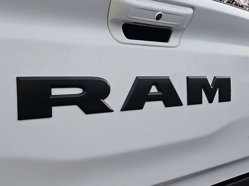 Used 2022 RAM 1500 Rebel w/ Rebel Level 1 Equipment Group image 33