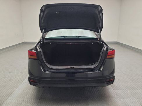 Used 2022 Nissan Altima 2.5 SV image 29