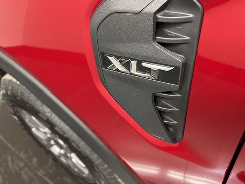 New 2025 Ford Ranger XLT w/ Equipment Group 301A High image 37