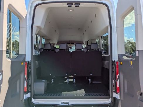 New 2026 Ford Transit 350 XL RWD image 13