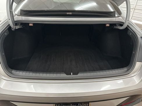 Used 2021 Hyundai Sonata SEL w/ Convenience Package FWD image 21