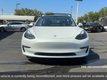 Used 2021 Tesla Model 3 Long Range
