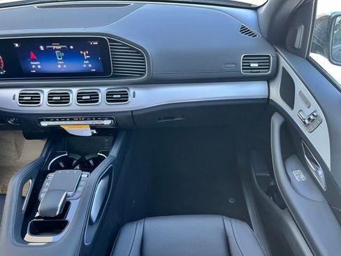 New 2026 Mercedes-Benz GLE 350 GLE 350 image 9