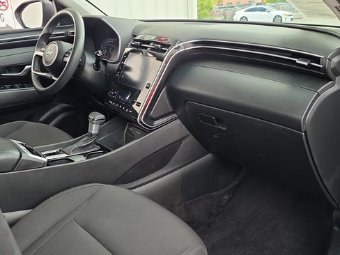 Used 2024 Hyundai Tucson SEL image 33