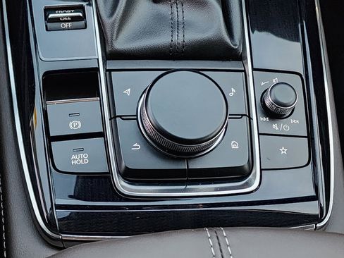 Certified 2025 MAZDA CX-30 AWD 2.5 S w/ Premium Package image 13