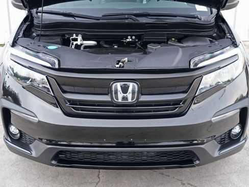 Used 2022 Honda Pilot Special Edition image 7