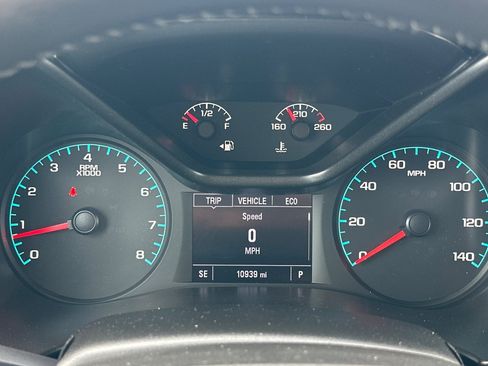 Used 2021 GMC Canyon Elevation w/ Trailering Package AWD/4WD image 22
