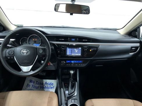 Used 2016 Toyota Corolla LE image 14