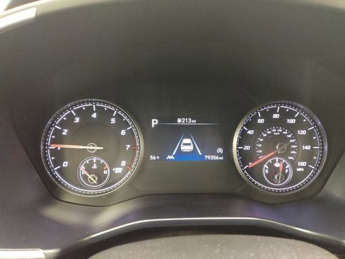 Used 2022 Hyundai Santa Fe SEL image 23