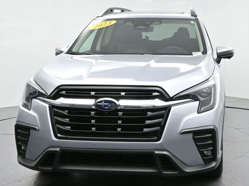 Used 2023 Subaru Ascent Limited w/ Technology Package AWD/4WD image 2