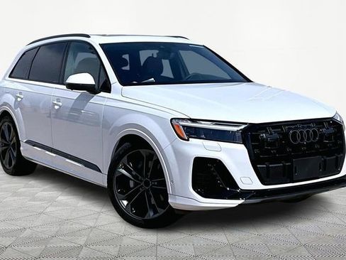 New 2026 Audi Q7 3.0T Premium Plus image 11