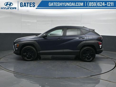 New 2026 Hyundai Kona SEL Sport AWD/4WD image 7