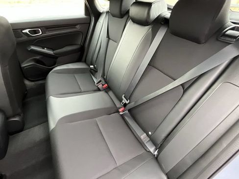 Used 2023 Honda Civic Sport image 30