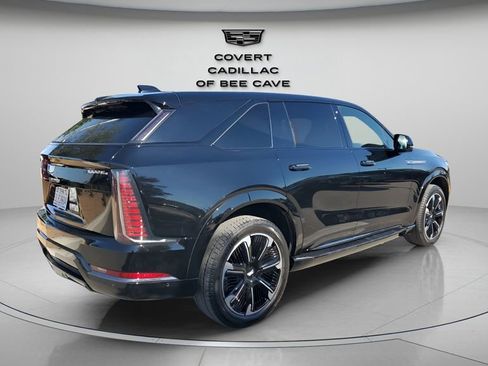 New 2025 Cadillac Escalade IQ Sport 2 image 9