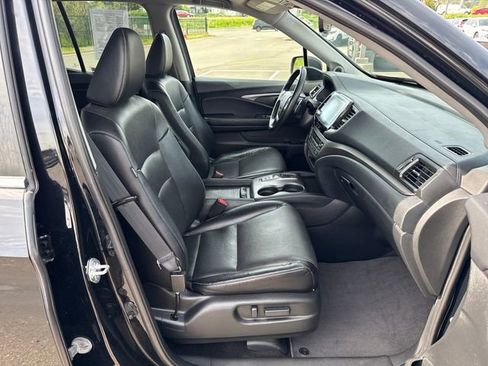 Used 2023 Honda Ridgeline RTL image 9
