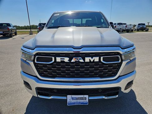 New 2026 RAM 1500 Big Horn image 11