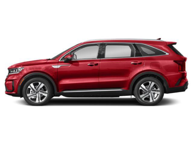 Certified 2022 Kia Sorento SX Prestige AWD/4WD image 6