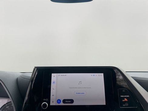 Used 2023 Toyota Corolla XSE image 15