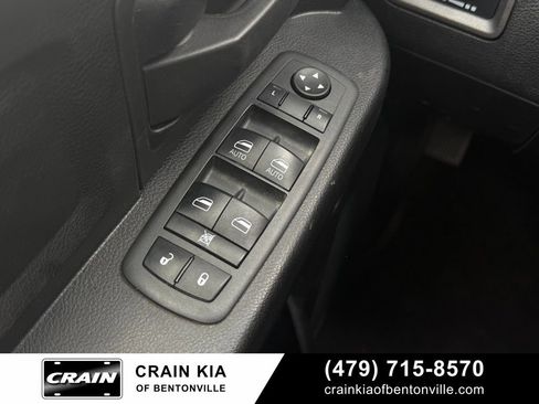 Used 2022 RAM 1500 Tradesman w/ Popular Equipment Group RWD image 11