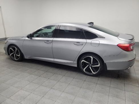Used 2022 Honda Accord Sport image 3