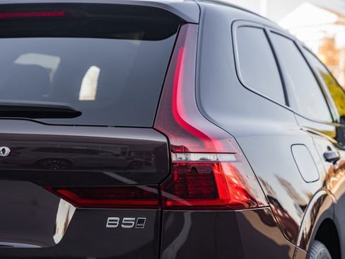 New 2026 Volvo XC60 B5 Ultra w/ Protection Package Premier image 6