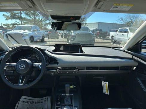 New 2026 MAZDA CX-30 Aire Edition image 26